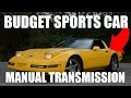 Here Is Why The C4 Chevy Corvette Is A Cheap Sports Car Bargain In 2022