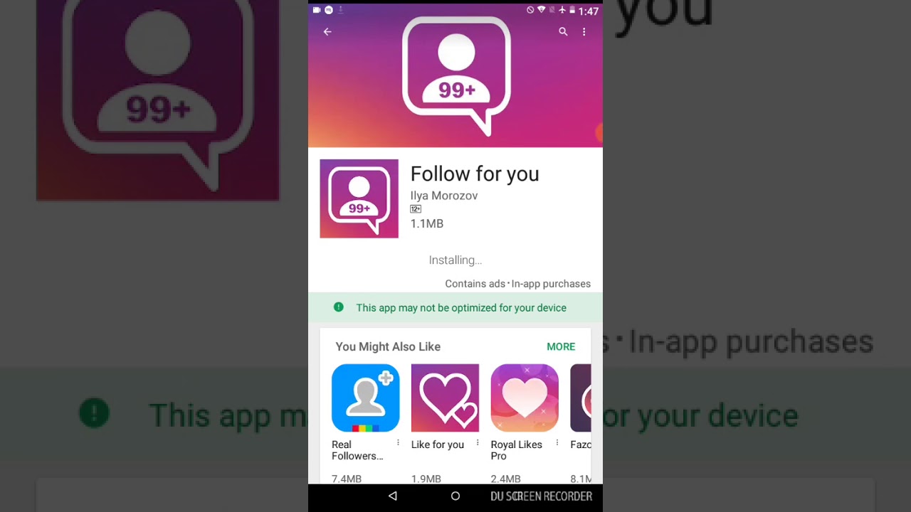 instagram king app 1click 1000 followers 100 working instagram trick - king instagram followers app