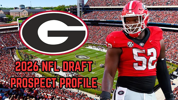 2026 NFL Draft Prospect Profile: DT Christen Miller (Georgia)