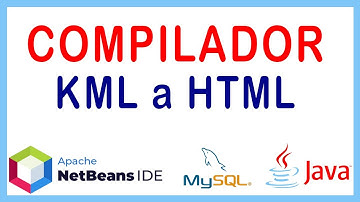 🌐 Como hacer un COMPILADOR en Java NetBeans | Traductor de Lenguajes