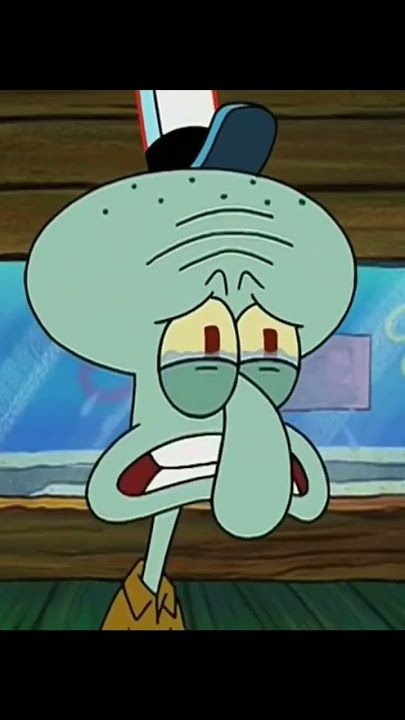 “Sandy that’s sqiudwards clarinet”