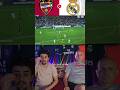 ردة فعل مباشر على مبارة ريال مدريد و ليفانتي Realmadrid Football Championsleague ليفانتي 
