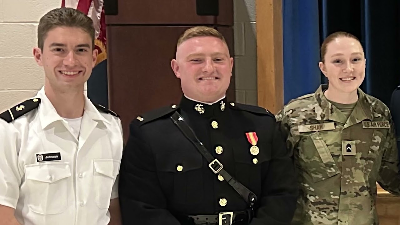 Welcome to Northern Burlington County Regional School District