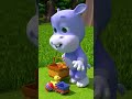 Hello Animal Friends | Baby Songs &amp; Nursery Rhymes