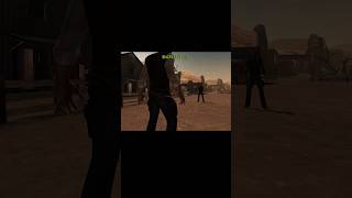 West gunfighter combat #gaming
