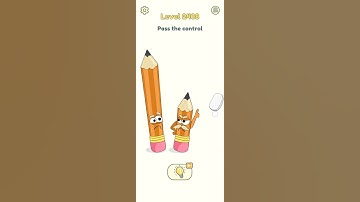 DOP 2 Gameplay Level 2408 Shorts Delete One Part Solution and Answer 🔥 Subscribe 🔥