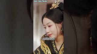 【IndoSub】Reinkarnasi dan Jadi Penguasa! Para Pria Ganteng Rebutan Cinta!#kiss #romantic #minidrama