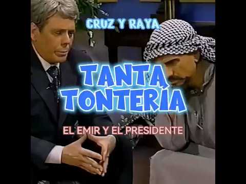 Tanta tontería. El Humor de Cruz y Raya. Juan Muñoz Cómico