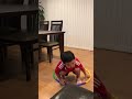 司年少 2018年10月 フラフープ