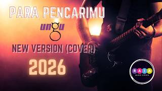 Download Lagu Ungu - Para Pencari MU New Version 2026 (Cover) || rAIa Music Cover MP3