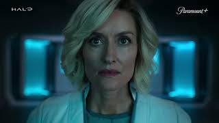 HALO | First Look Trailer | Paramount+ Australia