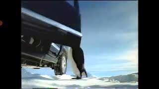 Jeep Commander 2006 Commercial