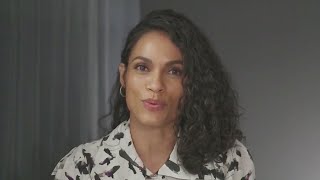 Rosario Dawson