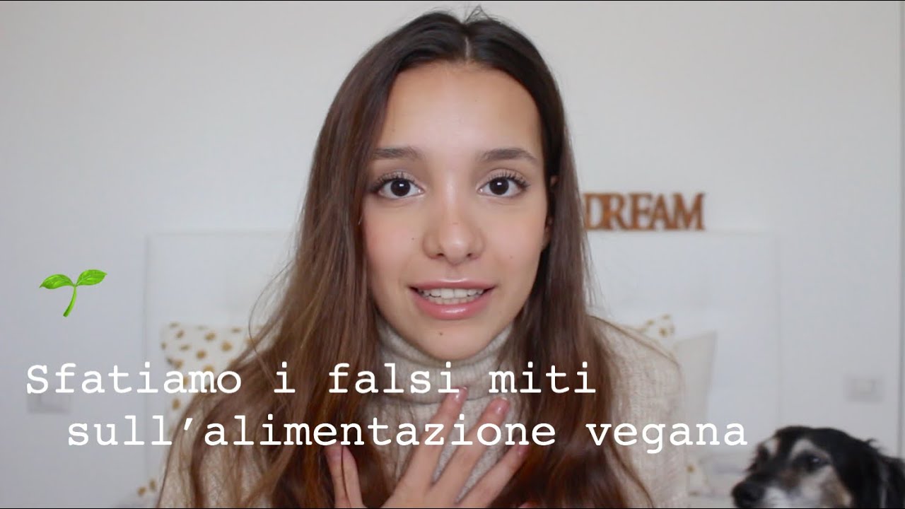 Ecco perché sono diventata vegana