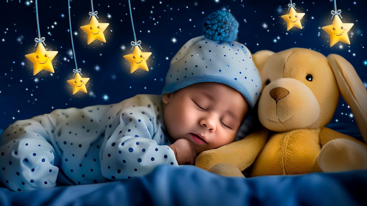 White Noise for Sleepy Babies & Colic Relief | Goodnight!