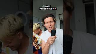 Jak Wam Się Podoba Dres Po Francusku? Co Chcecie Usłyszeć Dalej?