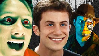 SEASON 4 OF *13 REASONS WHY* IS THE BEST AND WORST SEASON YET (REACTIONS)