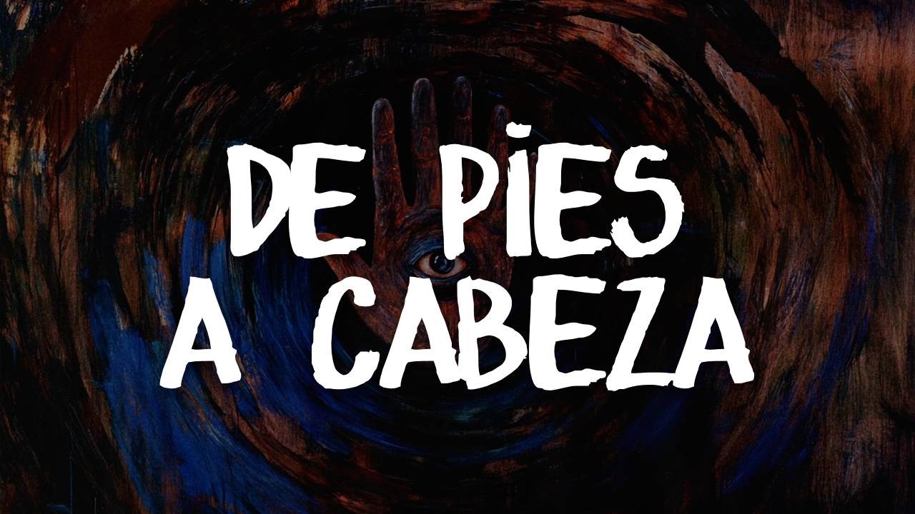 Maná - De Pies a Cabeza | Letra / Lyrics