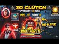 FF New Gameplay || FreeFire Lonewolf gameplay || Freefire || Lonewolf || 8