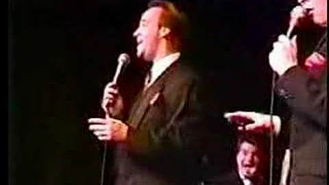 Ernie Couch & Revival - If The Lord Wasn't... By M...