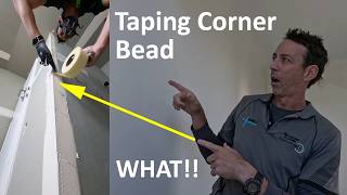 The Most Controversial Taping Jointing Video On Youtube
