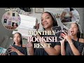 Monthly BOOKISH Reset рџ рџ Ќ Reading Wrap Up Book Journal Memory Book ETC Monthly BOOKISH Reset рџ рџ Ќ Reading Wrap Up Book Journal Memory Book ETC