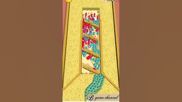 castle raid 😉😉 gameplay // l game channel // android & ios gameplay 511118 #mobilegame #shorts