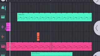 Marshmello - Alone Fl Studio Mobile Edition