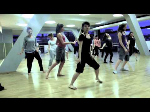 Jazz Funk Mit Adina Ketisch Im Studio One Munchen Youtube