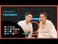 Teaser Pích Phương Phê Phim Tập 2: Giang cày lịch sử trước 1 đêm dằn mặt Bích Phương