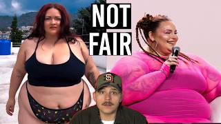 Plus Sized Activists PISSED Clothes Don't Fit Them