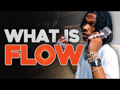 Video: Hvad er flow i rap?