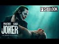 Joker folie a deux 2024 first look