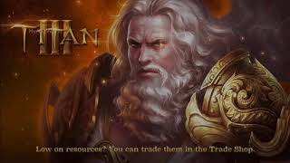Titan Slots™ III Gameplay HD 1080p 60fps screenshot 2