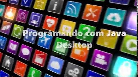 Java Desktop - Sistema Biblioteca Pessoal (Parte 1)