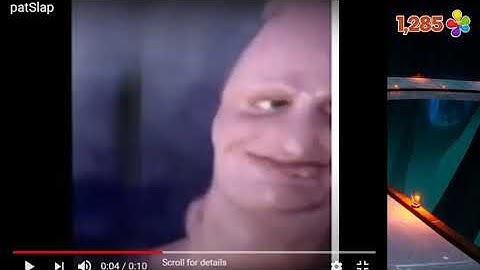 Jerma985 - jerma ignores his children, basks in his own glory while demon watches chat