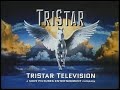 REUPLOAD TriStar Television 1993