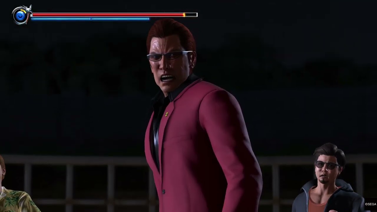 人中之龍 極３ / 人中之龍３外傳 Dark Ties_20260224013535