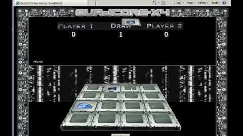 WPF XBAp Online Game (Test)