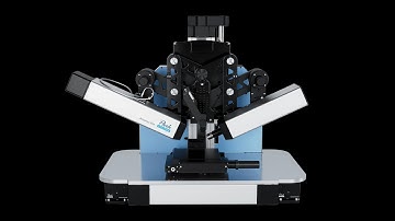 Accurion EP4 Introduction