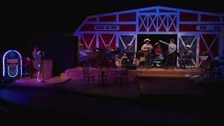 Theatre West's Production of Always, Patsy Cline