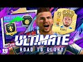 HOW TO GET BETTER RANKS IN FUT CHAMPS!!! ULTIMATE RTG! #19 - FIFA 21 Ultimate Team Road to Glory