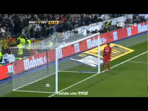 Copa del Rey. "Реал Мадрид" – "Севилья" 2-0. Добро пожаловать в финал! - видео