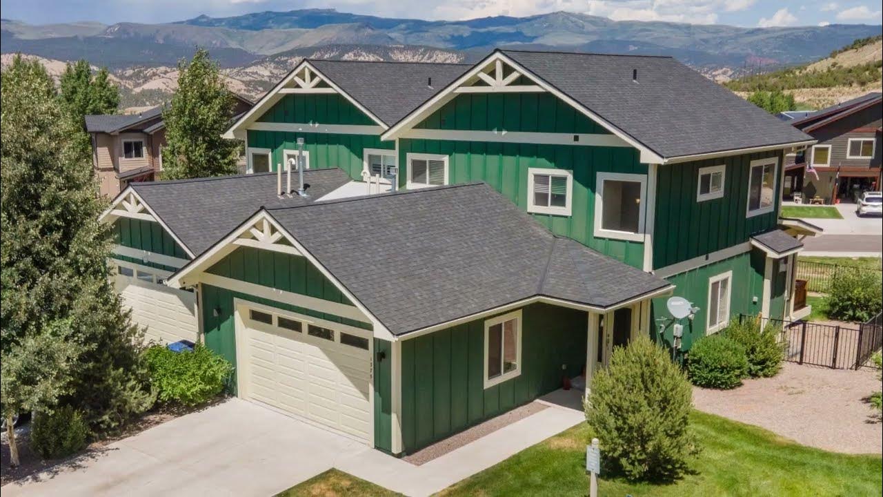 1375 Hawks Nest Lane, Gypsum, CO 81637 YouTube