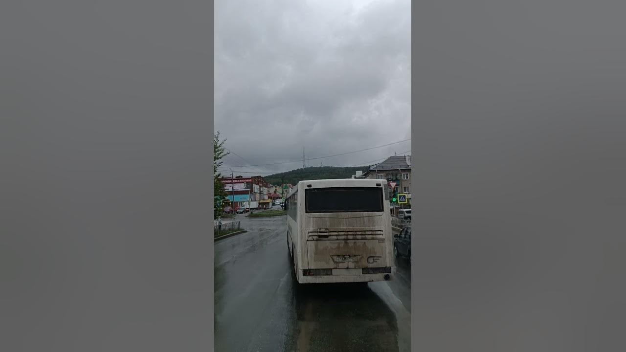 г. Учалы - YouTube