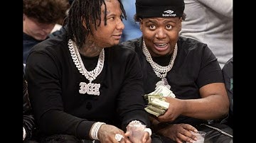 MONEYBAGGYO - AIR BALL (BIG30 DISS) (UNRELEASED)