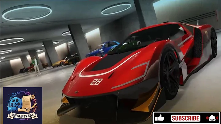 GTA Online: A Safehouse in the Hills Coming December 10 / SCREEN & SCROLL