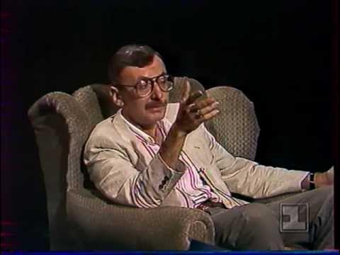 Интервью телеканалу ZDF. 24 декабря 1994 года. - YouTube