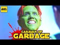 Son Of The Mask - Caravan Of Garbage