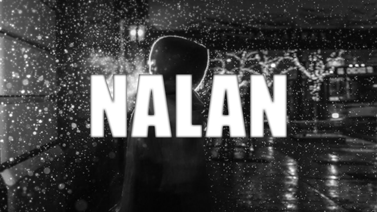 Nalan Nalan (feat. Emir Can İğrek)-Sözleri - YouTube